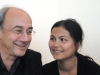Ma Lwan Po Royen und Michael Royen